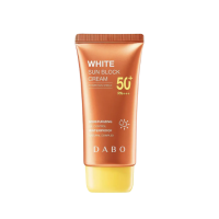 DABO WHITE SUNBLOCK CREAM SPF50+ PA+++ 70 G